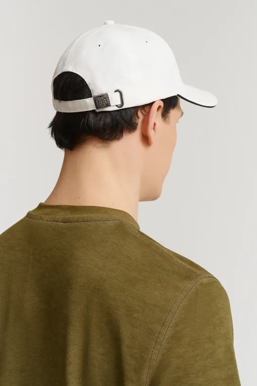Бейсболки Cerruti 1881 CECP06418NM BIANC