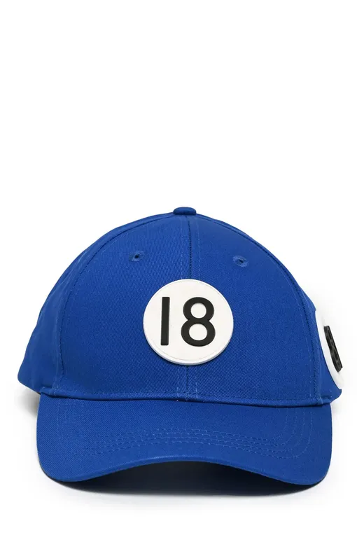 Бейсболки Cerruti 1881 CECP06422N blue