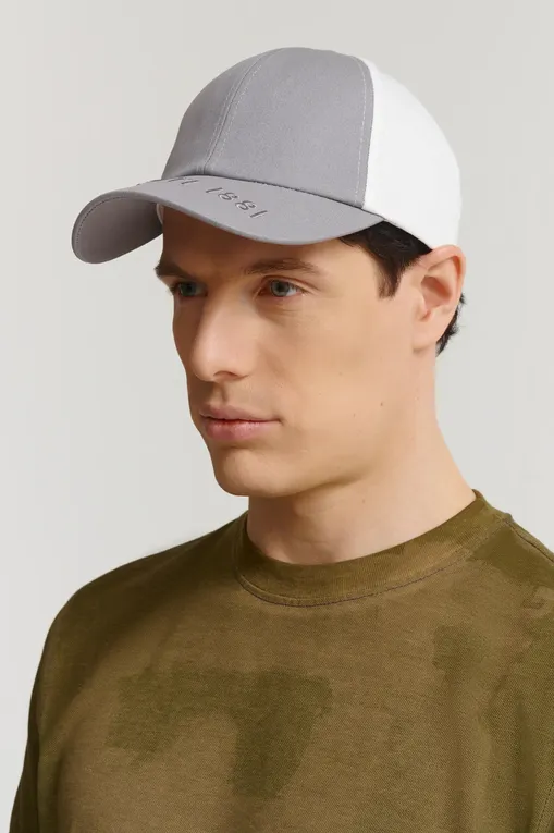 Бейсболки Cerruti 1881 CECP06425NM GRIGI