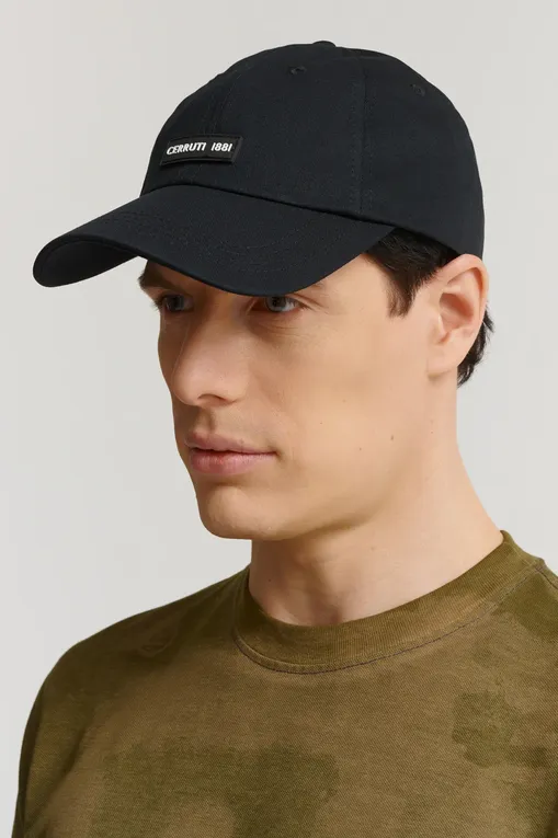 Бейсболки Cerruti 1881 CECP06991CU NERO
