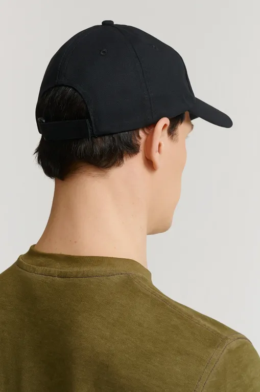 Бейсболки Cerruti 1881 CECP06991CU NERO