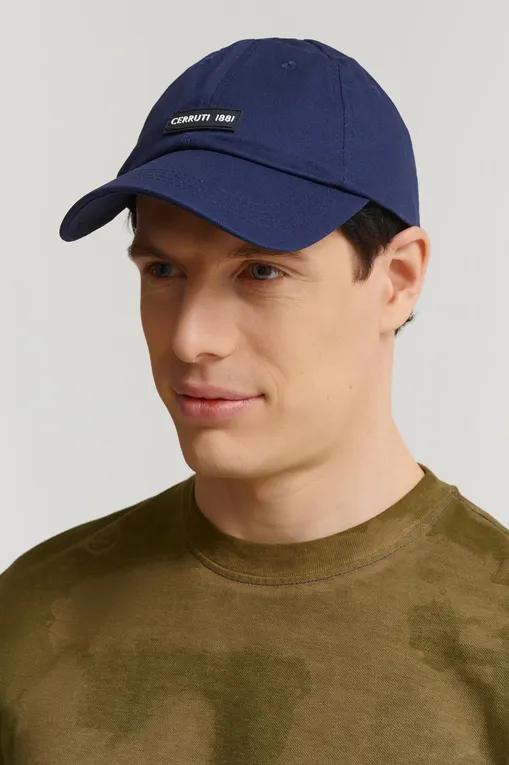 Бейсболки Cerruti 1881 CECP06991CU BLU