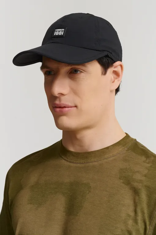 Бейсболки Cerruti 1881 CECP06995NU NERO