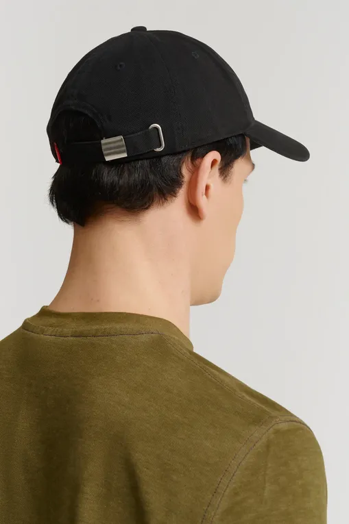 Бейсболки Diesel A113600BLAA 9XX