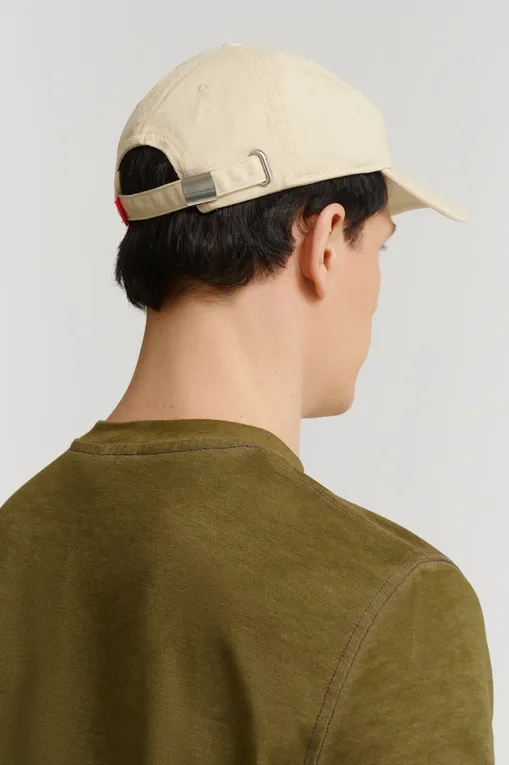 Бейсболки Diesel A113600BLAA 1AB