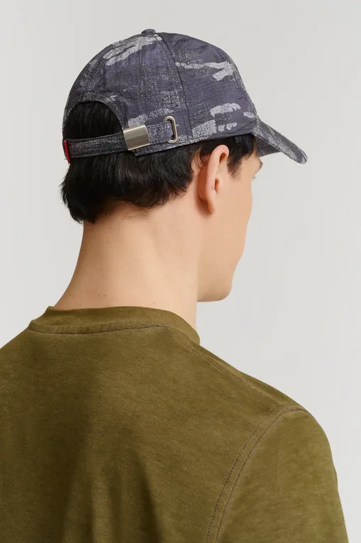 Бейсболки Diesel A180520HJBM E4916