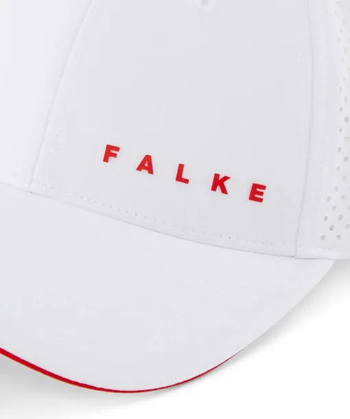 Бейсболки Falke Ess 37578 2860 white