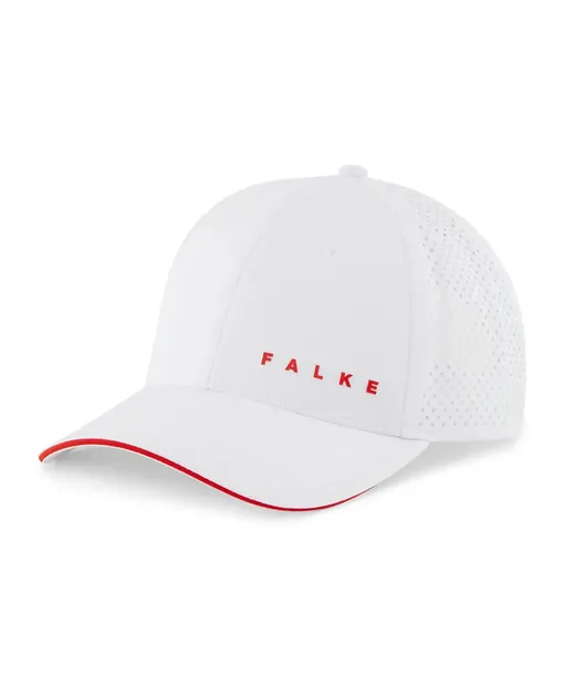 Бейсболки Falke Ess 37578 2860 white