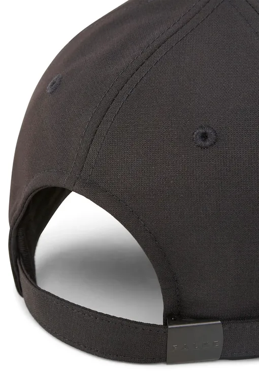 Бейсболки Falke Ess 37578 3000 black