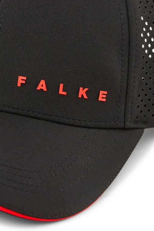 Бейсболки Falke Ess 37578 3000 black
