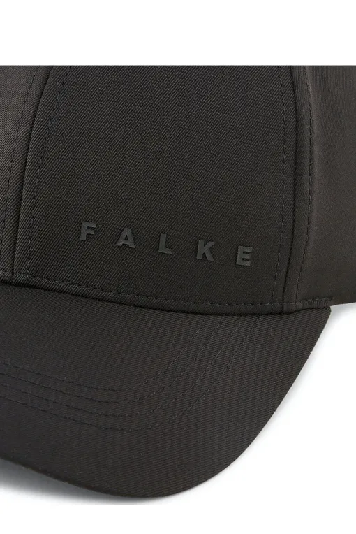 Бейсболки Falke Ess 37579 3000 black