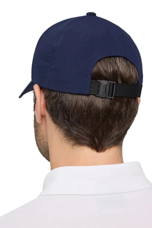 Бейсболки Falke Ess 37692 6598 blue pond