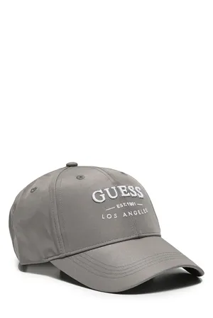 Guess AM5023POL01 GRY