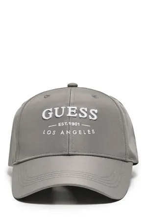 Guess AM5023POL01 GRY