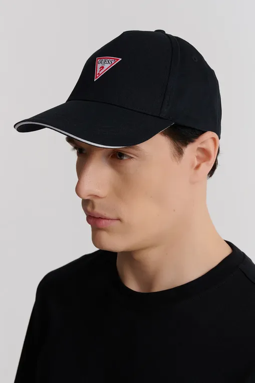 Бейсболки Guess M3YZ22WBN60 JBLK