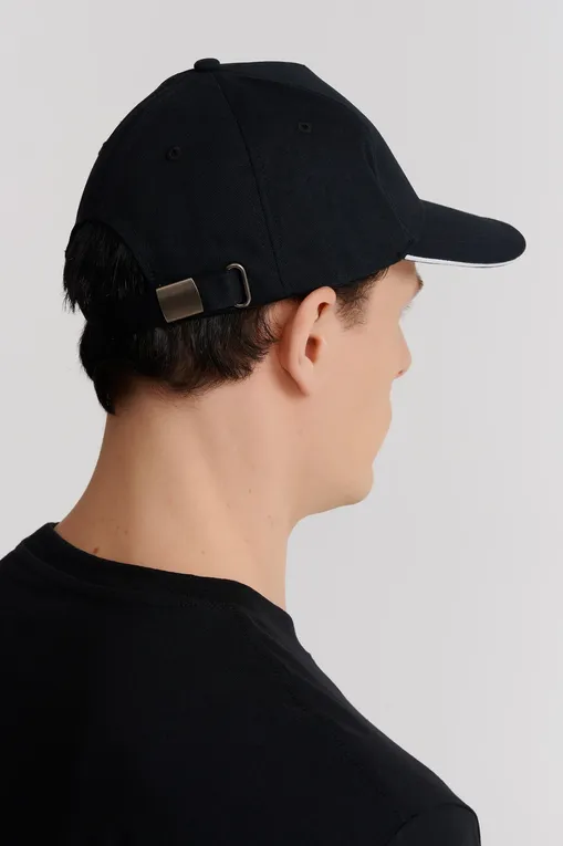 Бейсболки Guess M3YZ22WBN60 JBLK