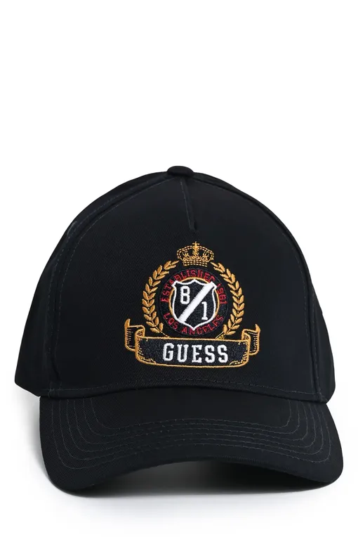 Бейсболки Guess M4RZ09WF8V0 G7V2