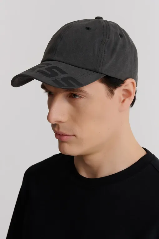 Бейсболки Guess Z4BZ02WO07T JBLK