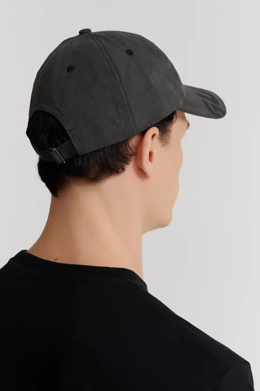 Бейсболки Guess Z4BZ02WO07T JBLK