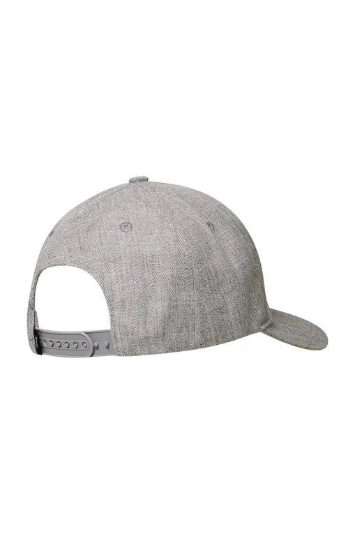 Бейсболки John Hatter&Co R5-1192-U00 grey