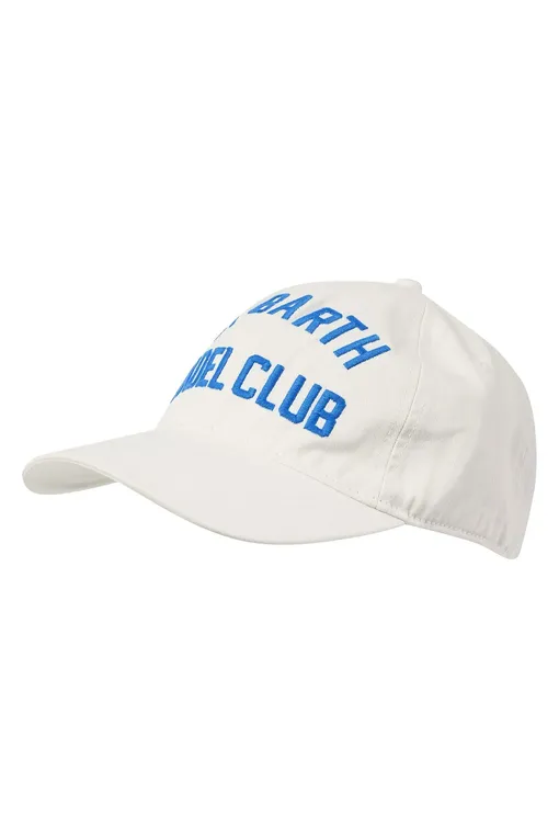 Бейсболки Mc2 Saint Barth CATCHER PT PADEL SB 01 PATCH