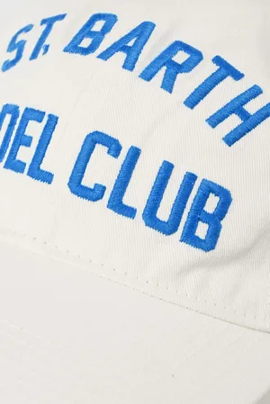 Mc2 Saint Barth CATCHER PT PADEL SB 01 PATCH