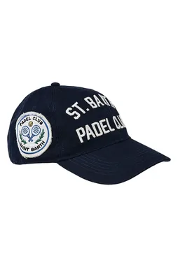 Mc2 Saint Barth CATCHER PT PADEL SB 61 PATCH