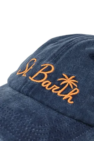 Mc2 Saint Barth DAVIS SB 6185 EMB