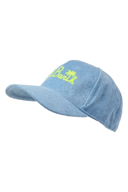 Бейсболки Mc2 Saint Barth MATTHEWTERRYW TERRY 31 EMB