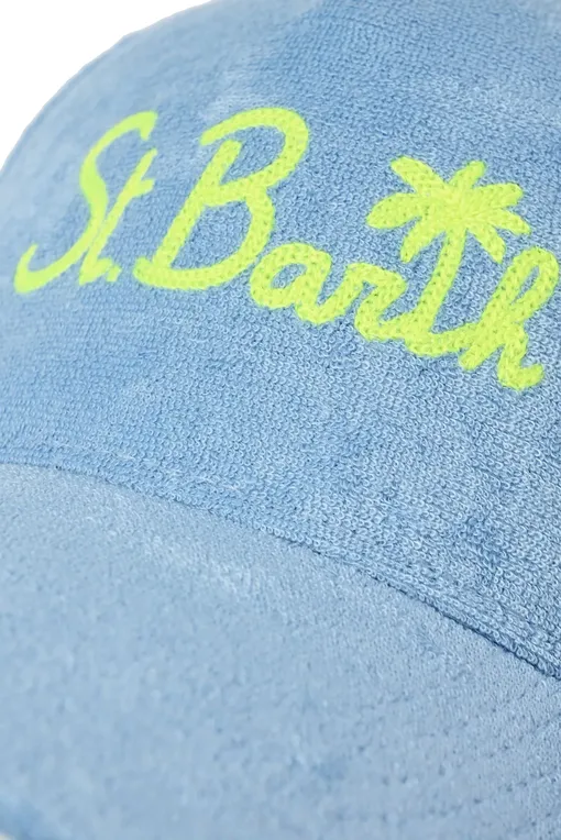 Бейсболки Mc2 Saint Barth MATTHEWTERRYW TERRY 31 EMB