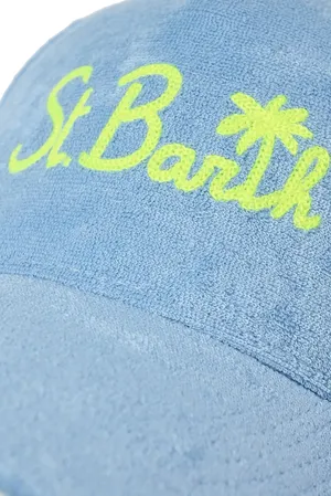 Mc2 Saint Barth MATTHEWTERRYW TERRY 31 EMB