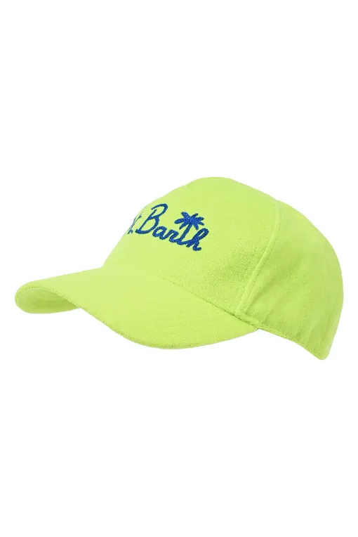 Бейсболки Mc2 Saint Barth MATTHEWTERRYW TERRY 94 EMB