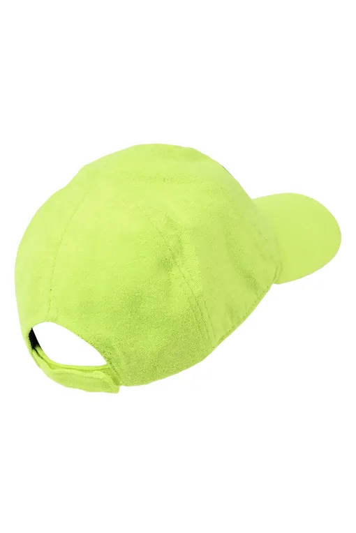 Бейсболки Mc2 Saint Barth MATTHEWTERRYW TERRY 94 EMB