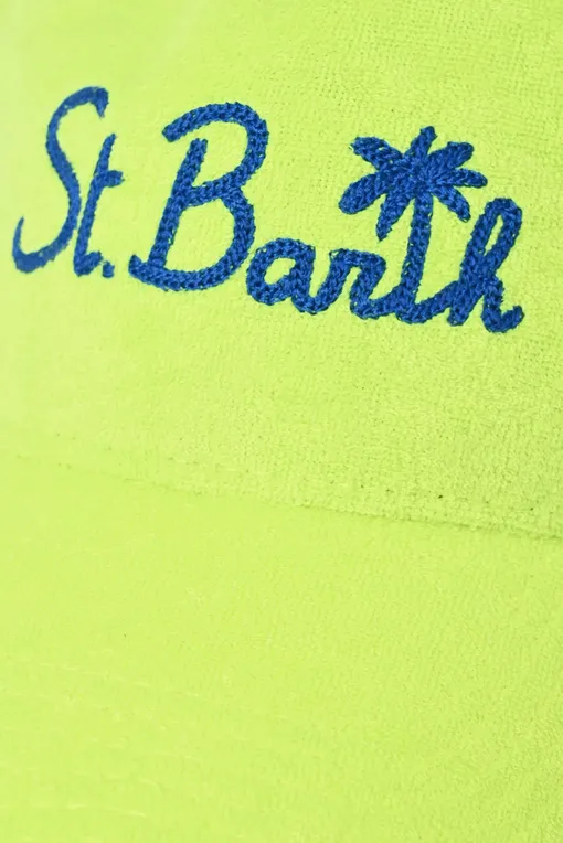 Бейсболки Mc2 Saint Barth MATTHEWTERRYW TERRY 94 EMB