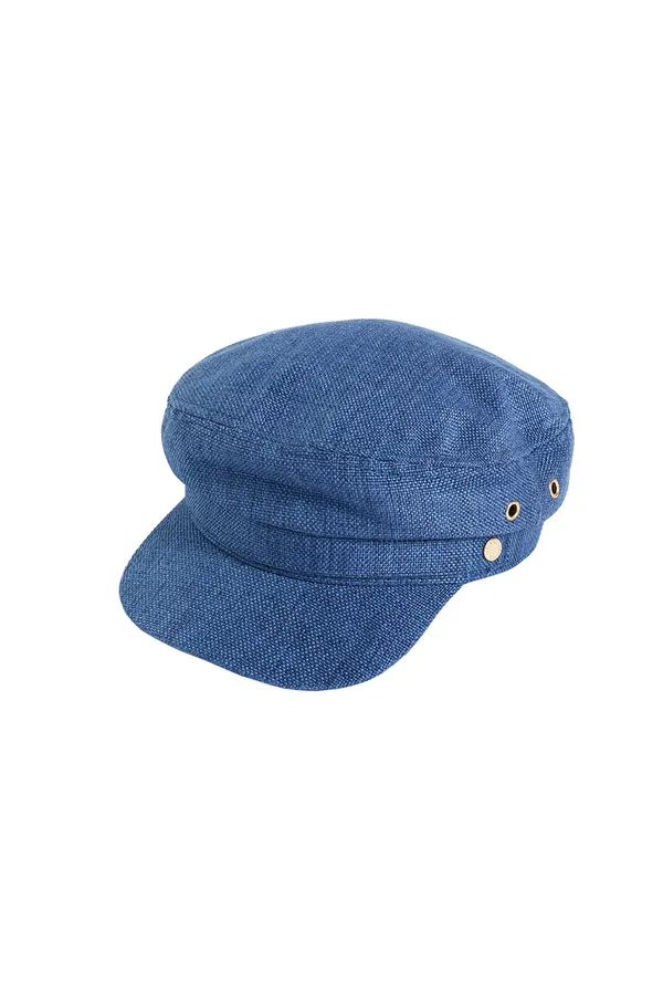 Melissa Odabash Baker Boy CR