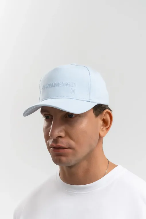 Бейсболки RICHMOND X UMP25295BT ICE WATER