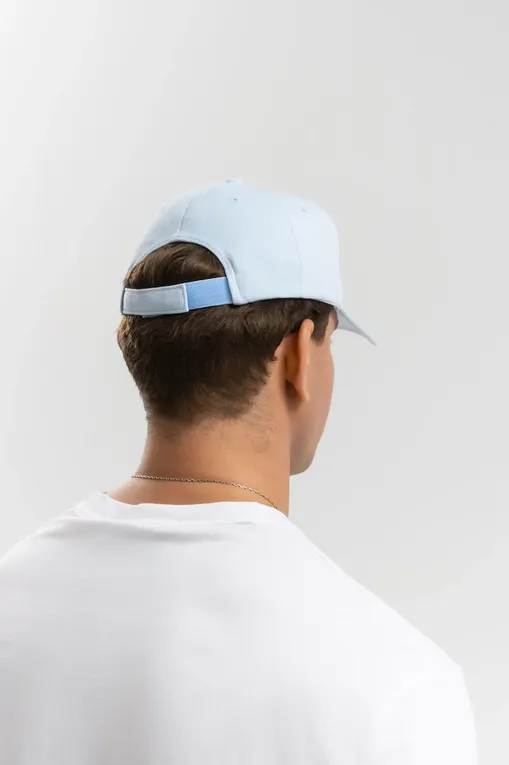 Бейсболки RICHMOND X UMP25295BT ICE WATER