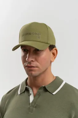 RICHMOND X UMP25295BT GREEN MIL.