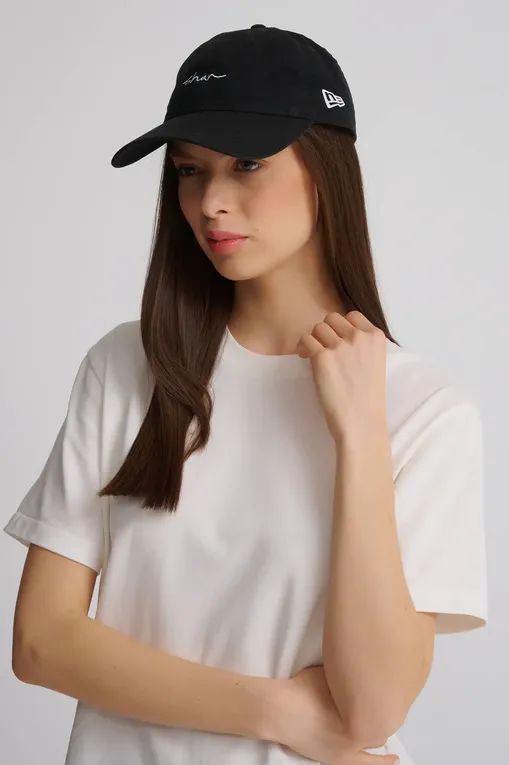 Бейсболки Shan 0565-98 800 Black