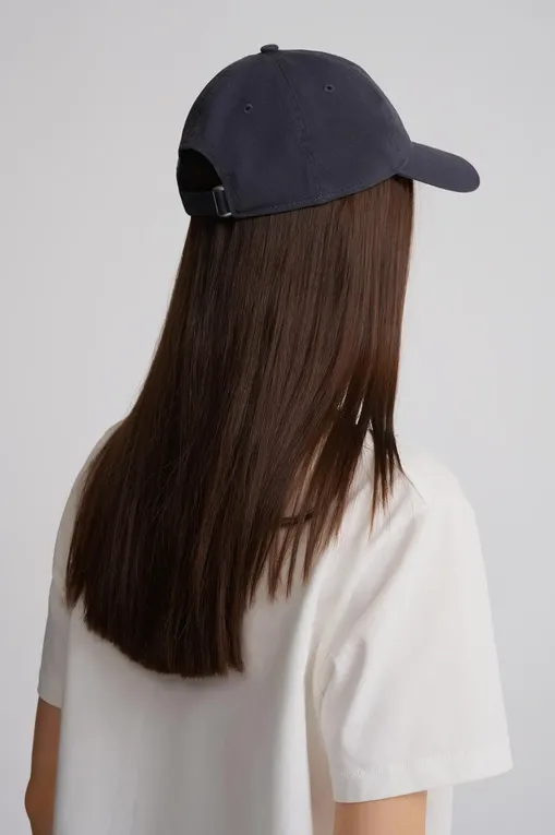 Бейсболки Shan 0565-98 160 pewter