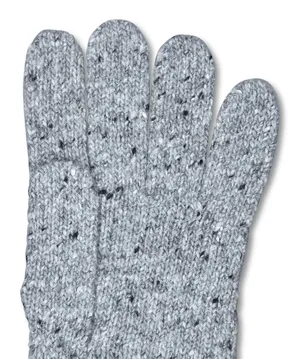 Falke 63080 3390 light greymel.