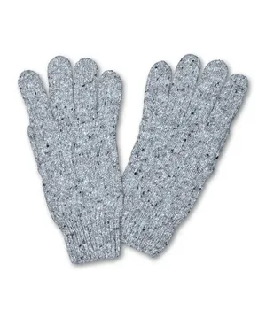 Falke 63080 3390 light greymel.