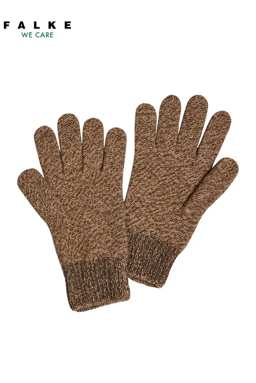 Перчатки Falke 63095 5063 camel hair
