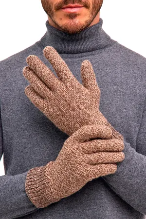 Falke 63095 5063 camel hair