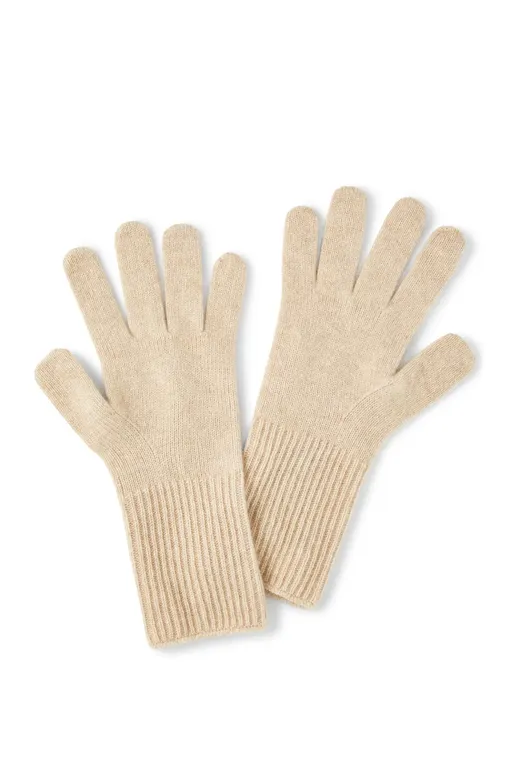 Перчатки Falke 67033 4650 sand mel.