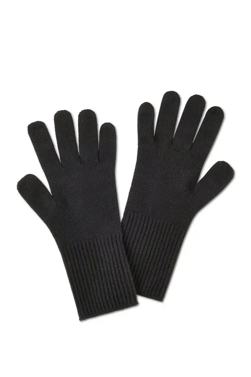 Перчатки Falke 67033 3000 black