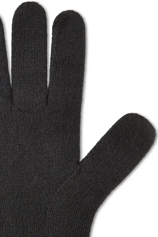 Перчатки Falke 67033 3000 black