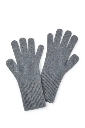 Falke 67033 3278 dark grey -heather