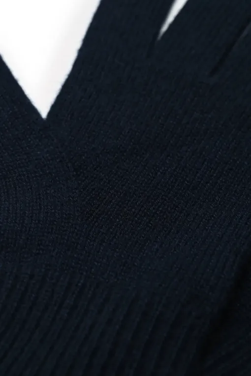 Перчатки Falke 67033 6116 space blue