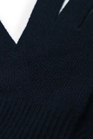 Falke 67033 6116 space blue